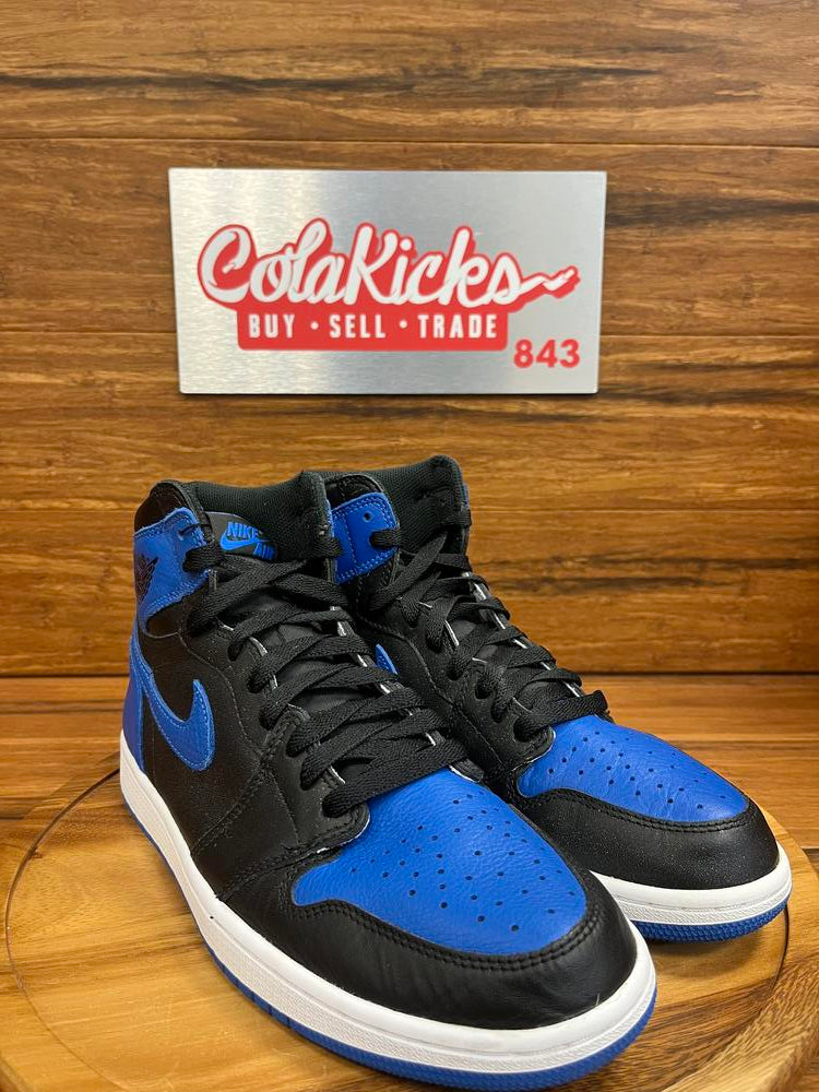 Air jordan 1 royal 2017 on sale