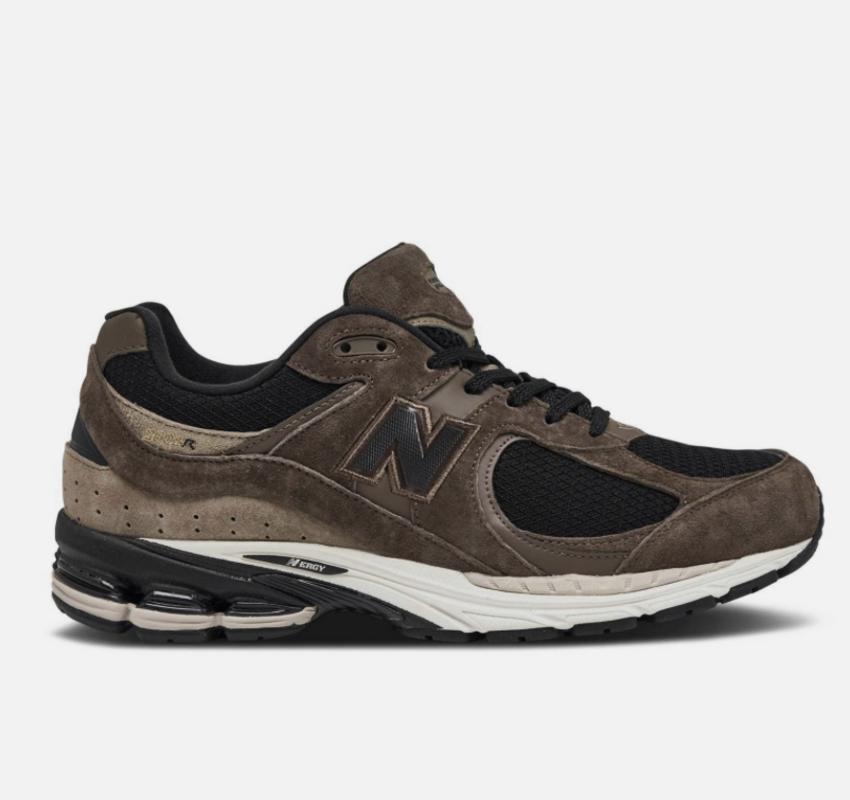 New Balance 2002R Mushroom