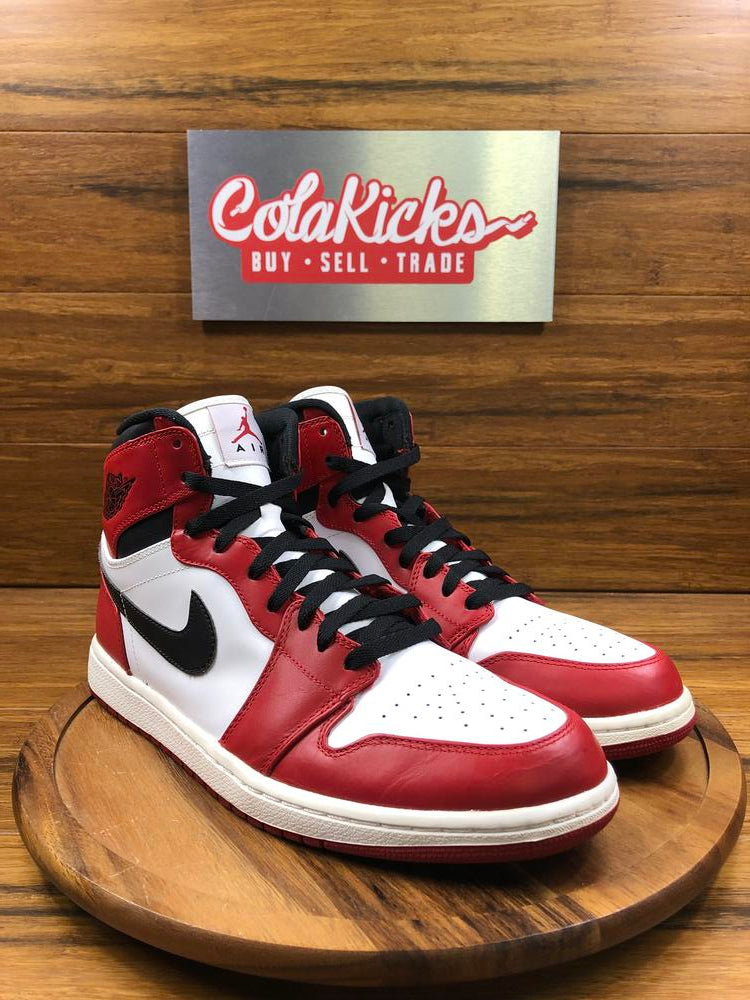 Jordan 1 Retro Chicago (2013)