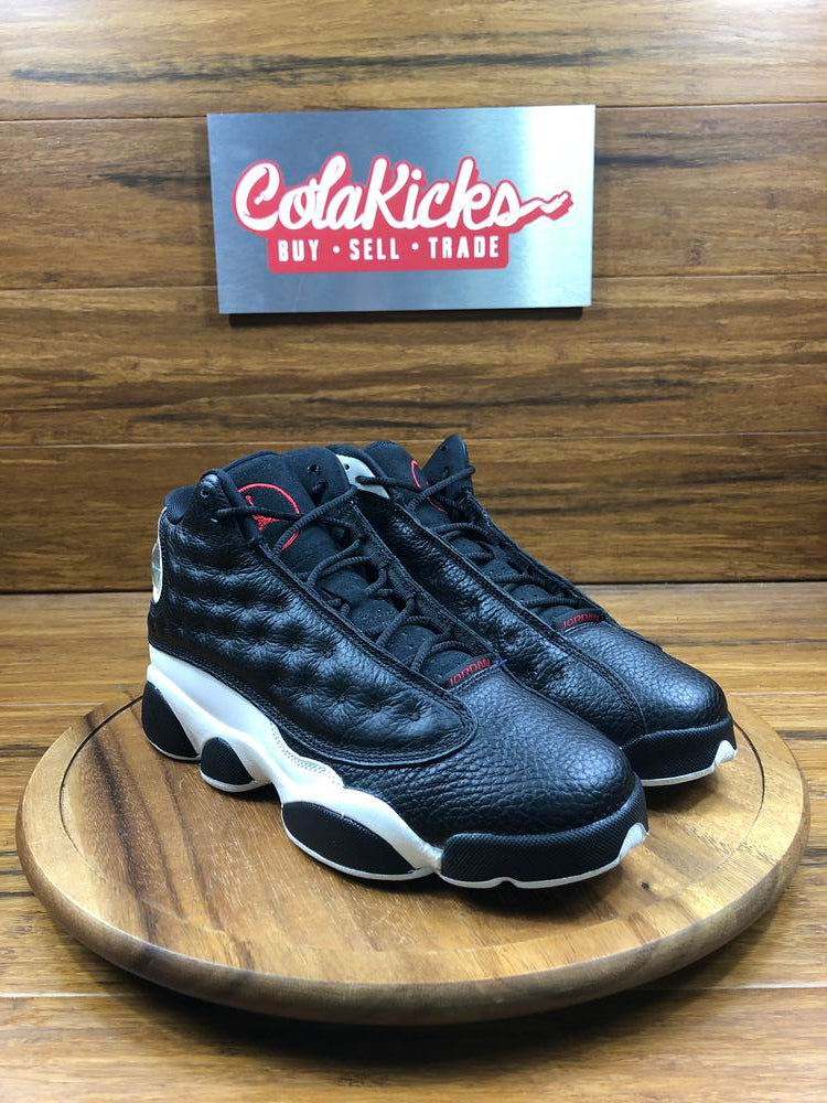 Jordan 13 Retro Reverse He Got Game GS