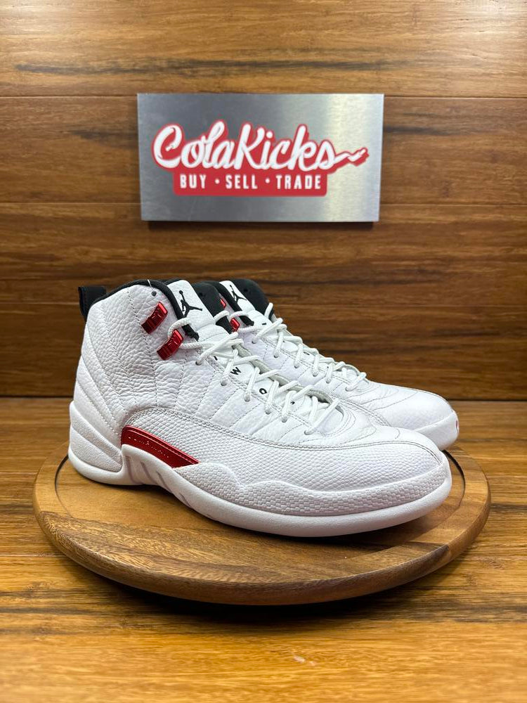 Jordan 12 selling Retro Twist