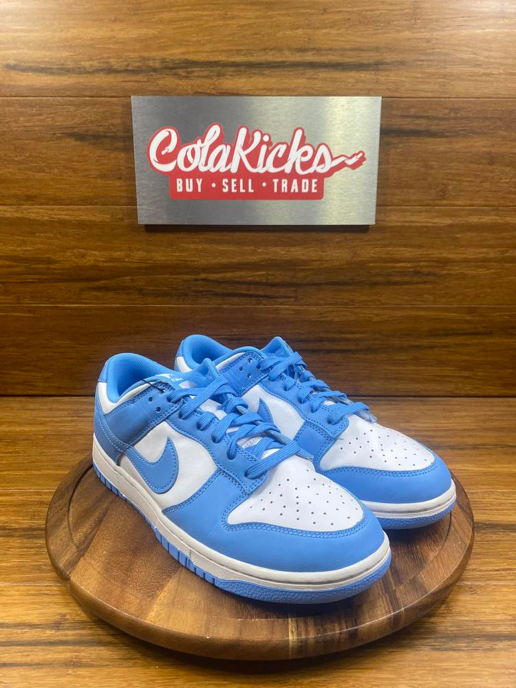 Jordan 1 Low UNC 2021 purchases 5y