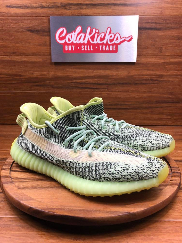 adidas Yeezy Boost 350 V2 Yeezreel Reflective