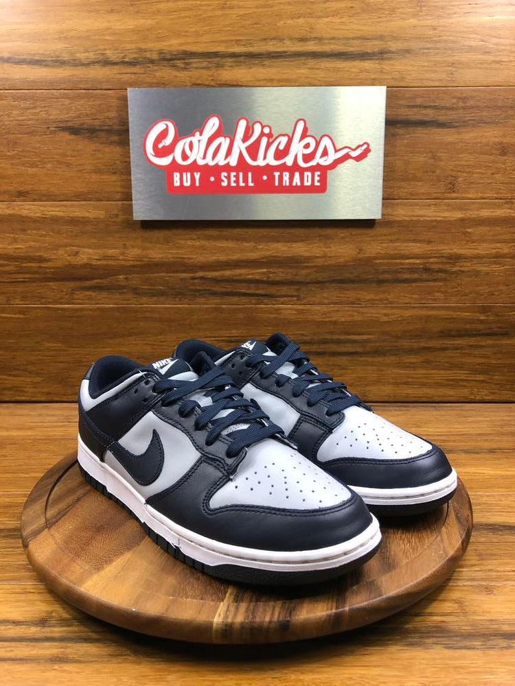 Nike Dunk offers Low Georgetown