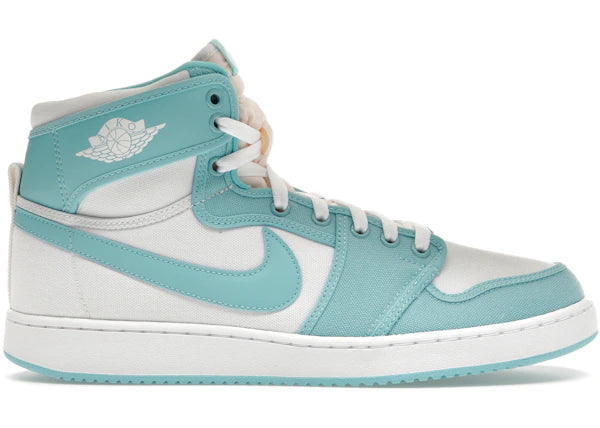 Jordan 1 Retro AJKO Bleached Aqua