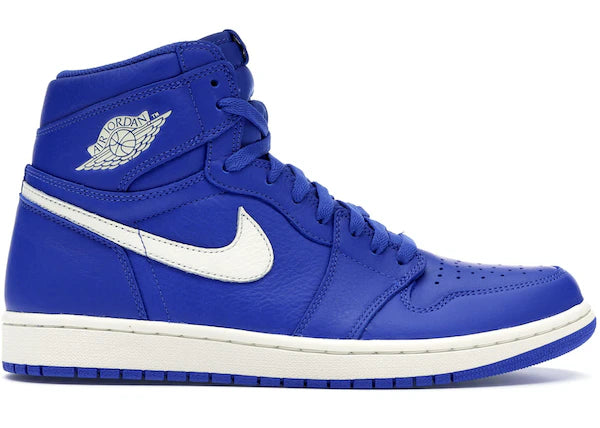 Jordan 1 hyper royal on sale