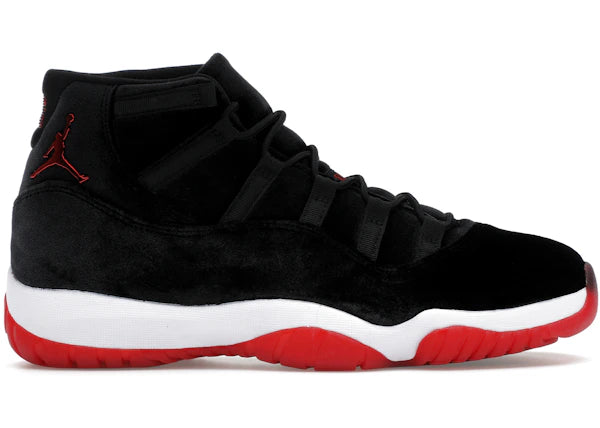 Jordan bred popular 11