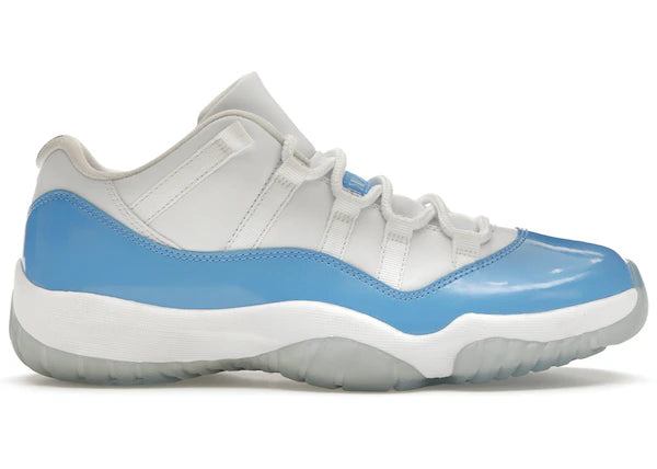 Jordan 11 baby blue high top online