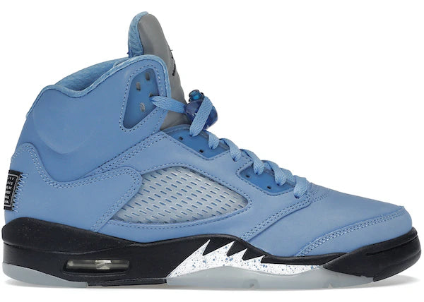 Air jordans 5s online