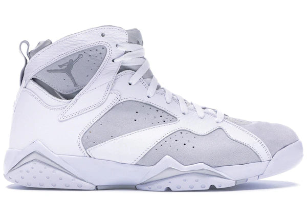 ⭐NWB⭐ Nike- Air Jordan 7 Retro hotsell Platinum