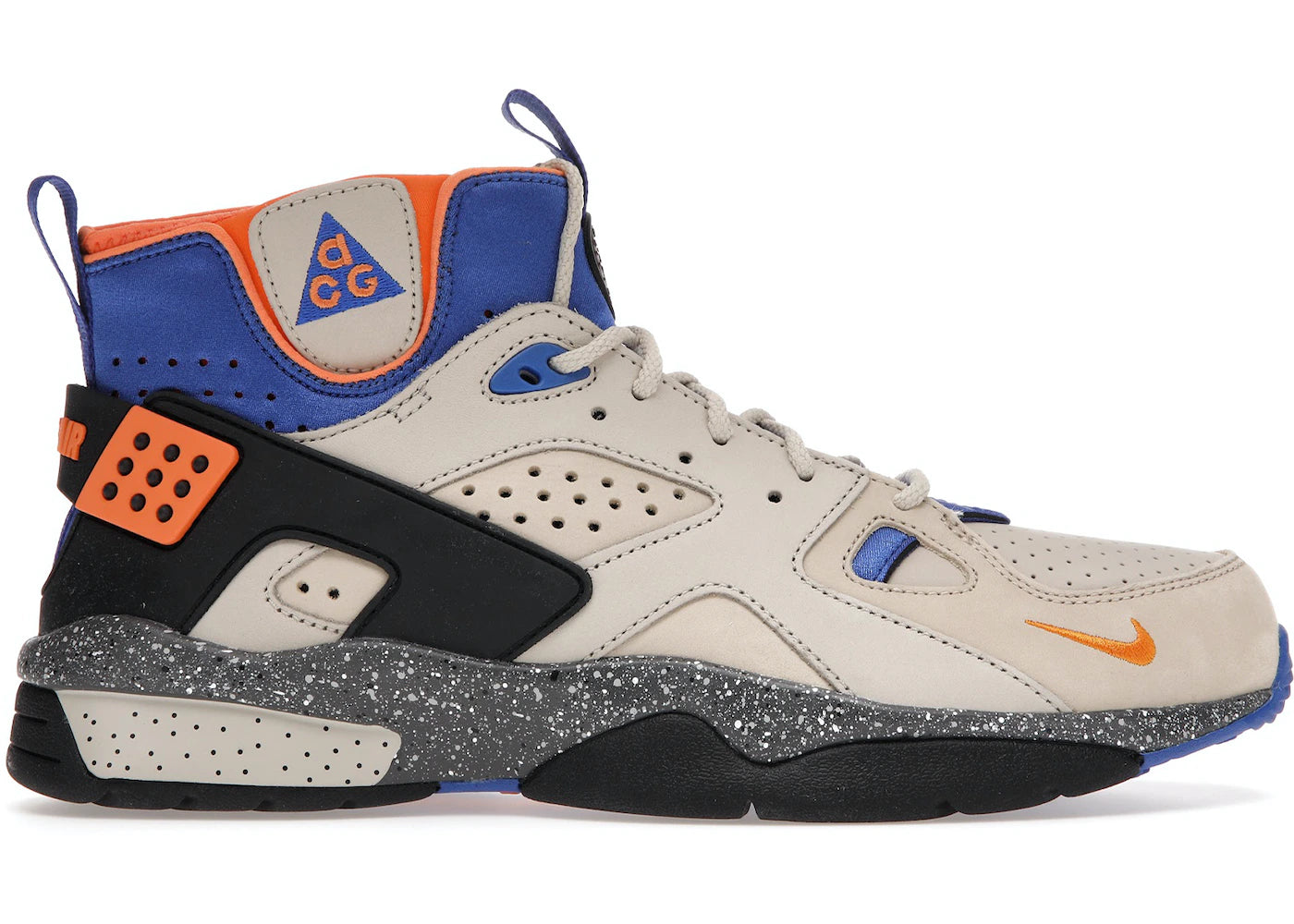 Nike ACG Air Mowabb OG Rattan Birch (2021)