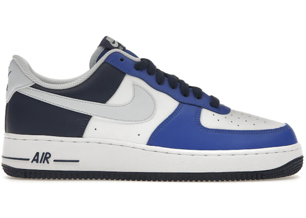 Air orders Jordan 1 Low Game Royal Sz 6Y (7.5W)