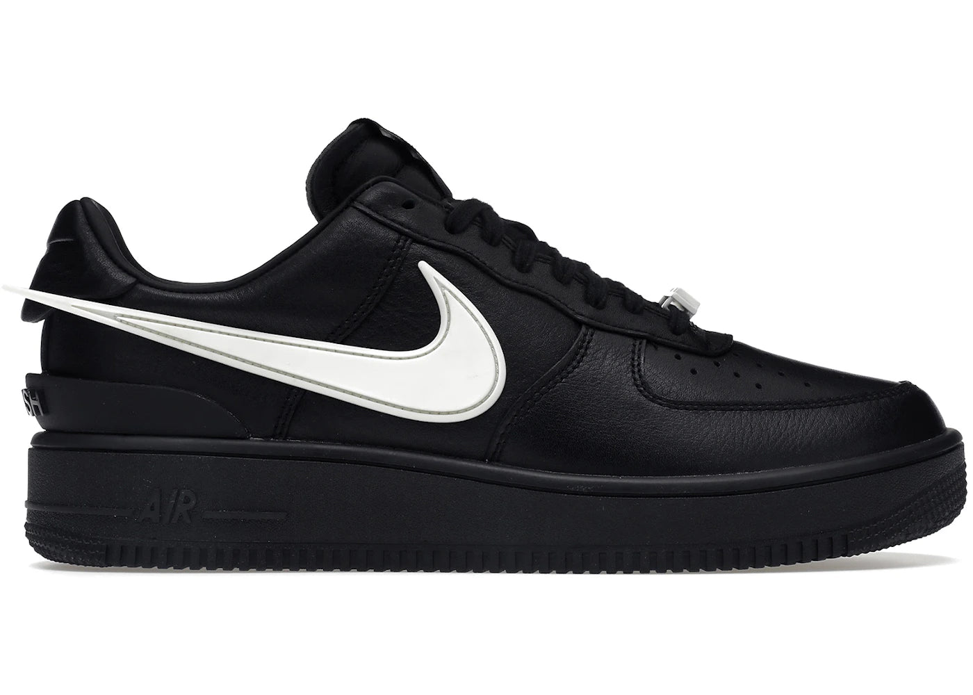 Nike Air Force 1 Low SP AMBUSH Black