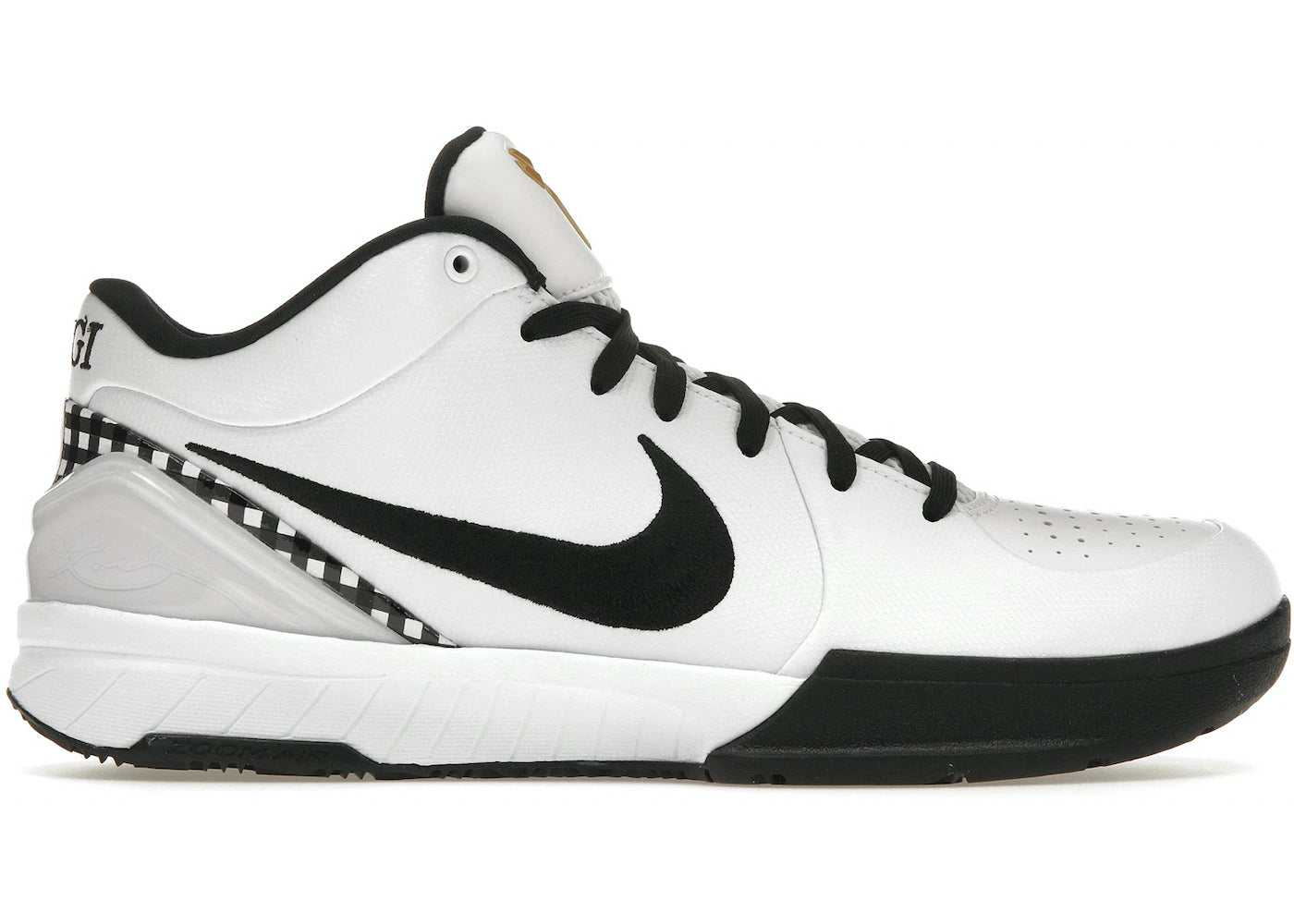 Nike protro kobe best sale