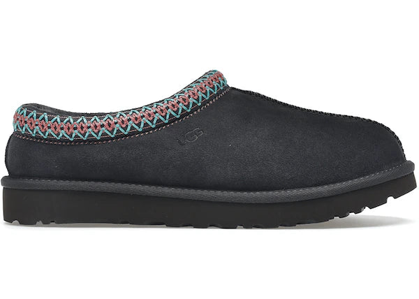 Ugg tasman slippers discount grey