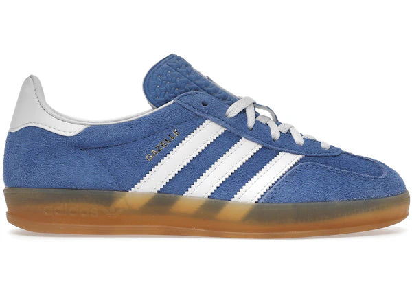 Adidas Gazelle Size 8.5M store Dark Blue