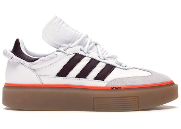 Adidas Women's Sleek Super purchases Platform Sneakers