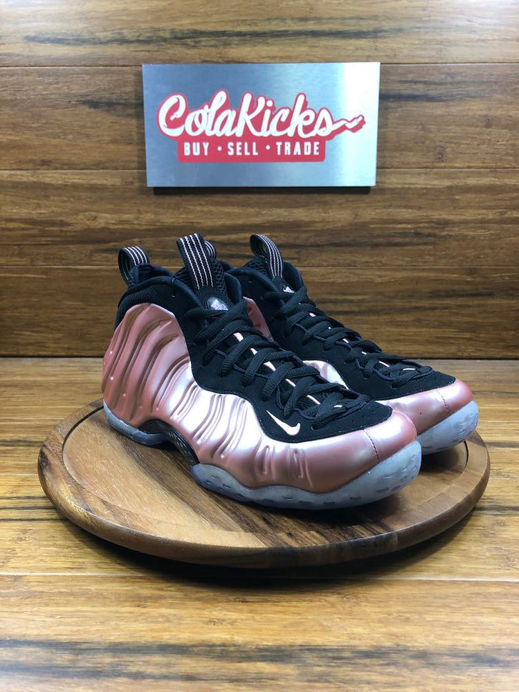 Fuchsia foamposites best sale