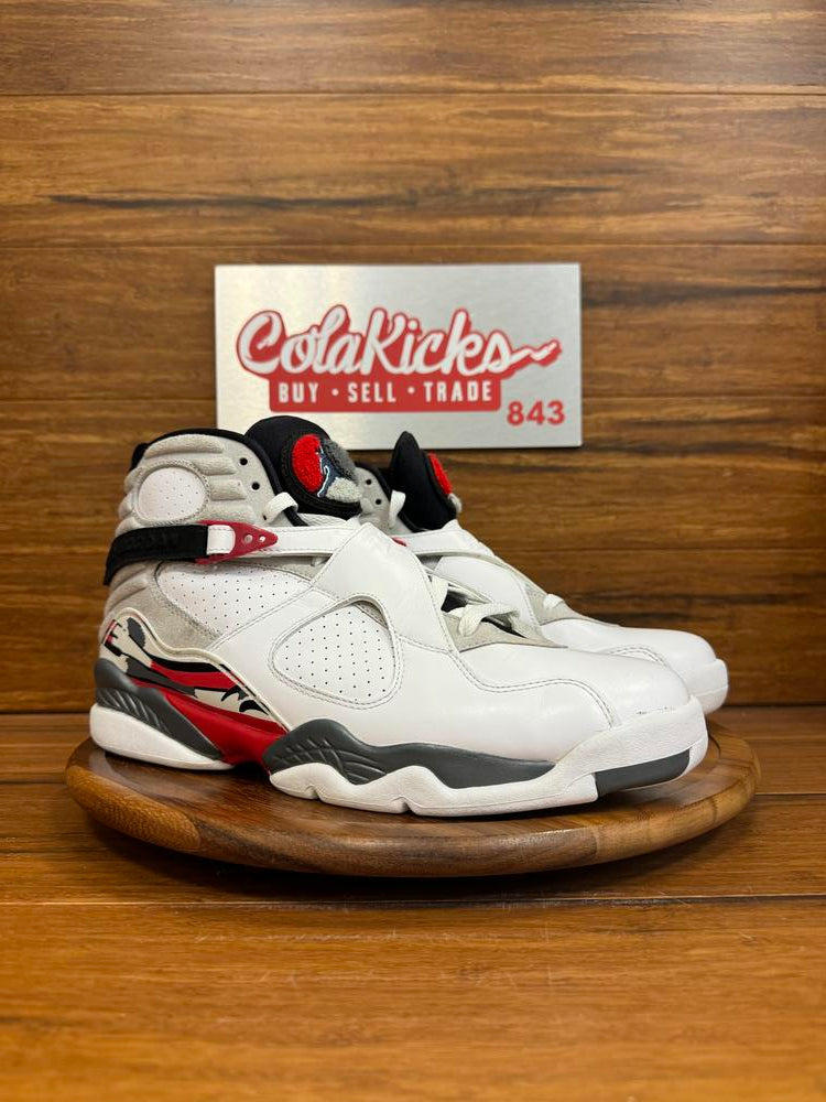 Jordan 8 Retro Bugs Bunny 2013