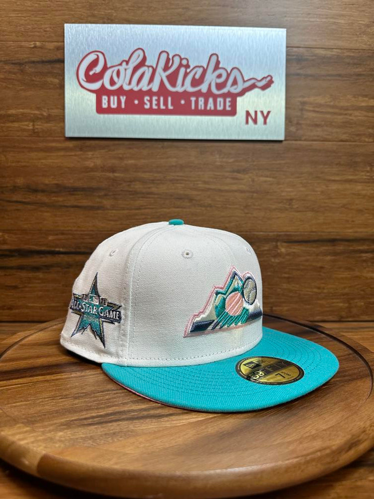 Hat Club store Exclusive