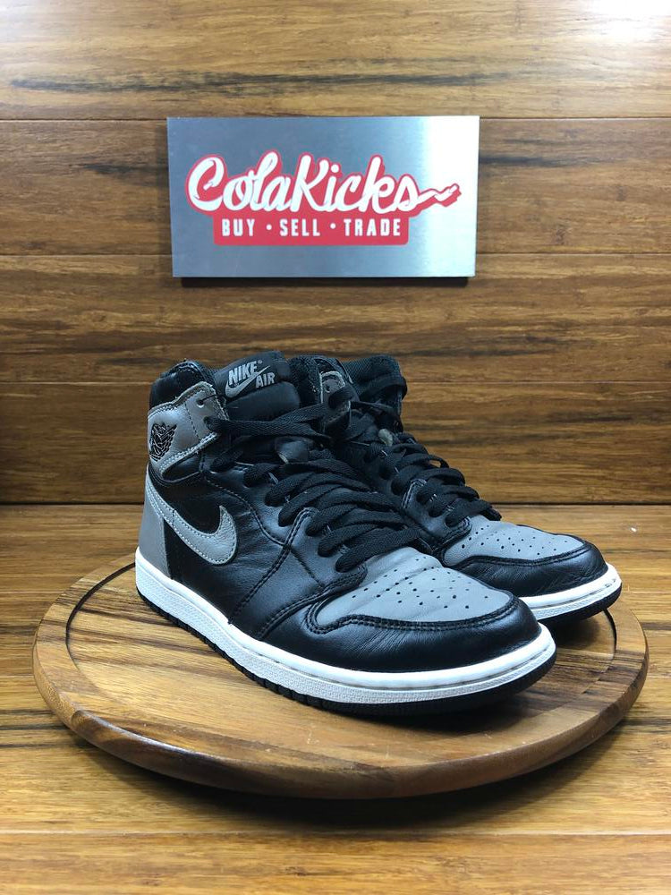 Jordan 1 Retro High Shadow 2018