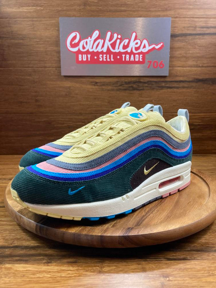 Nike Air Max 1/97 Sean Wotherspoon