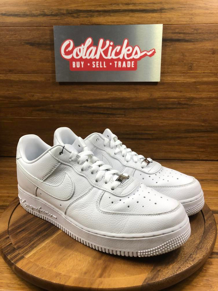 Nike Air Force 1 Low Drake NOCTA Certified Lover Boy