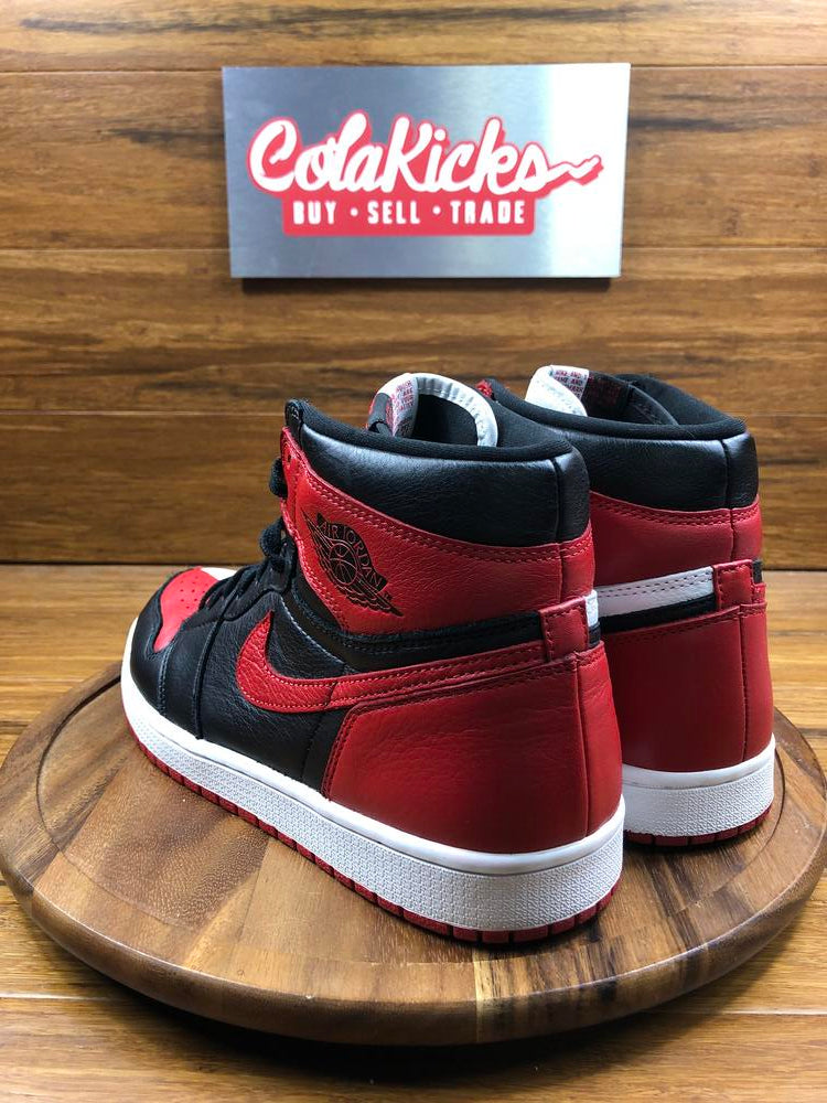 Jordan 1 Retro High Homage To Home (Non-numbered)