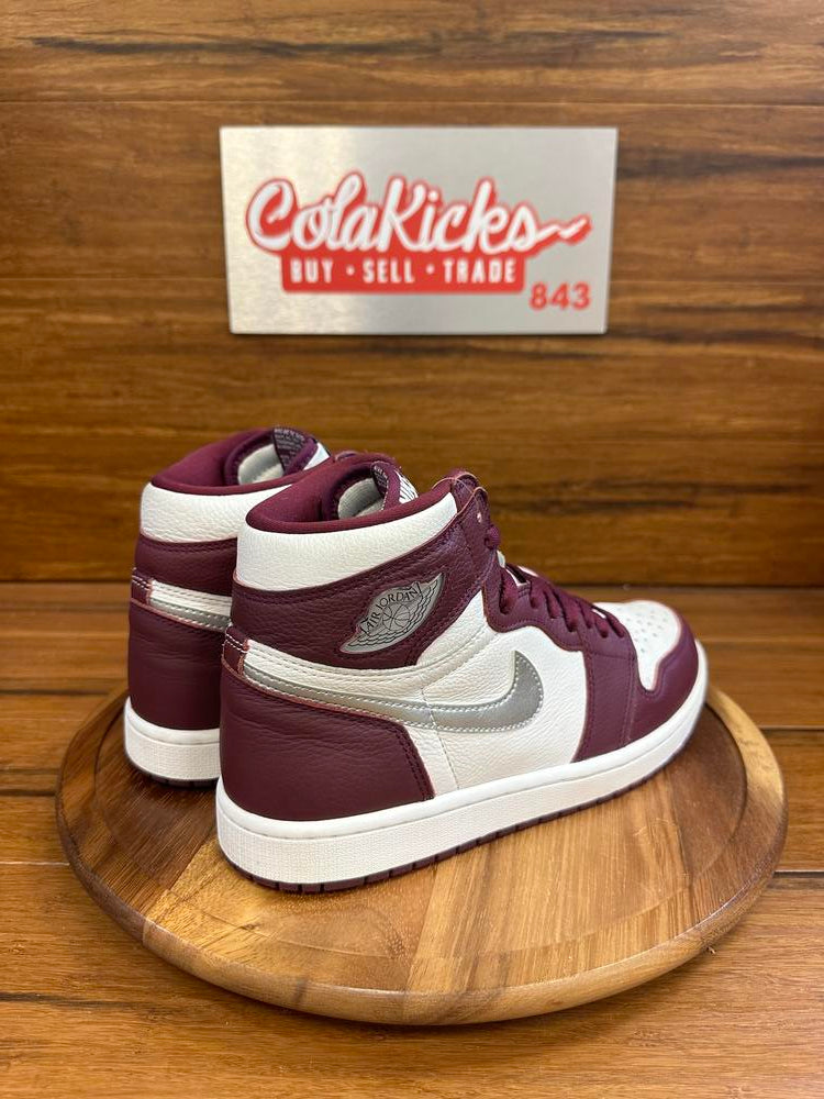 Jordan 1 Retro High OG Bordeaux