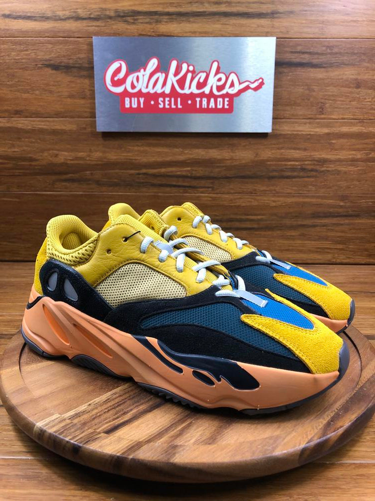 adidas Yeezy Boost 700 Sun