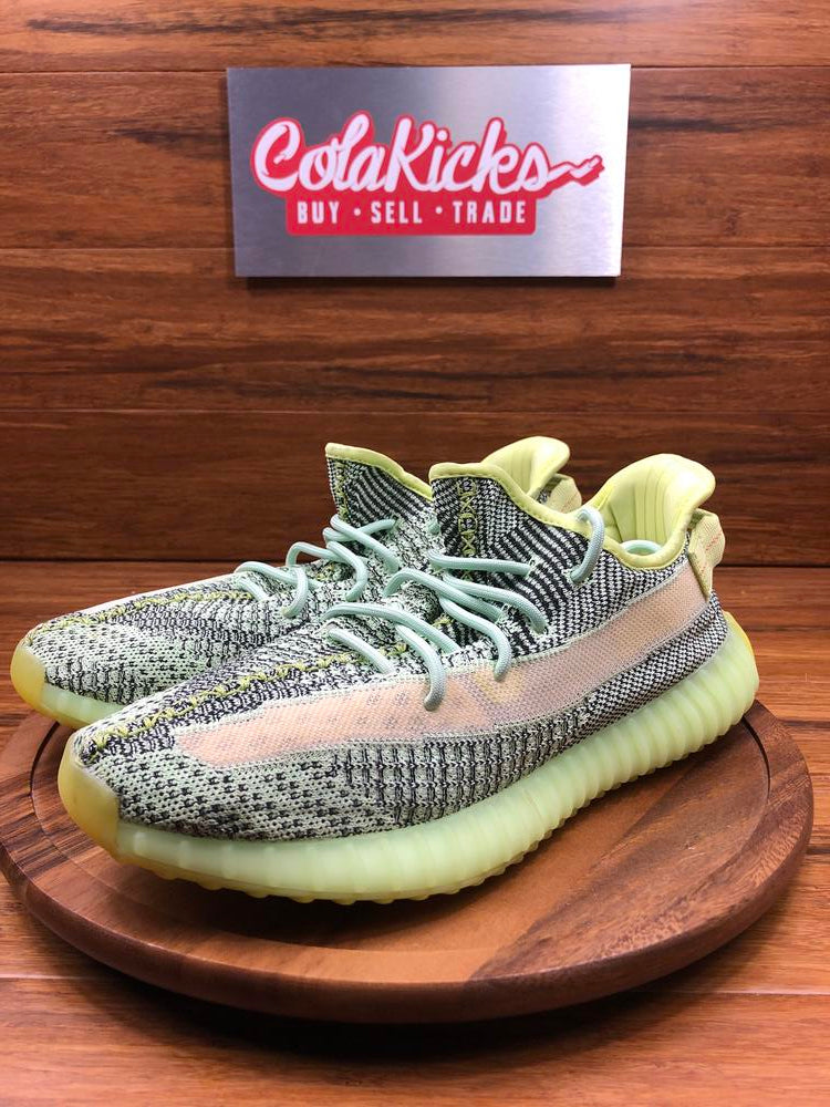 adidas Yeezy Boost 350 V2 Yeezreel (Reflective)