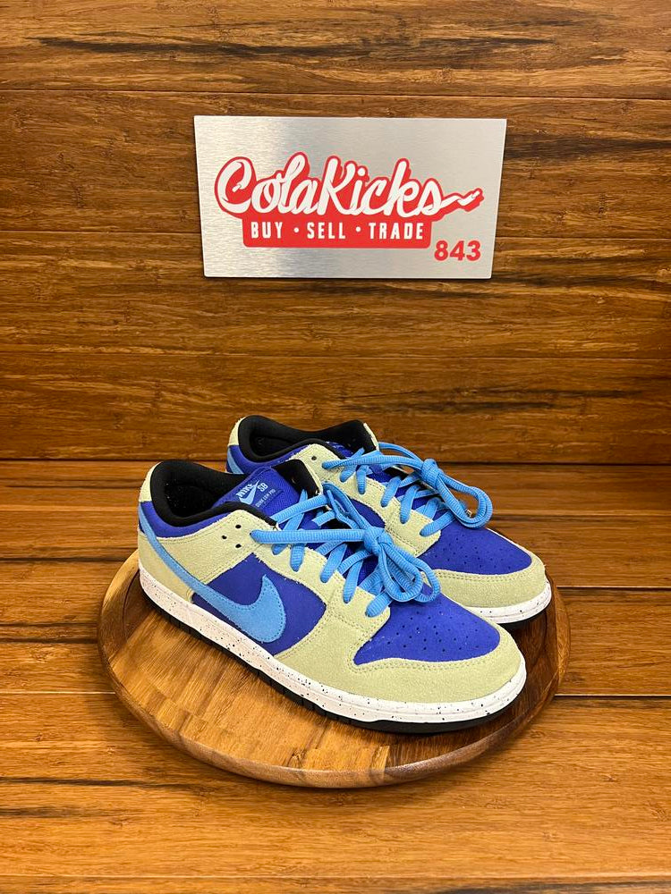 Nike SB Dunk Low ACG Celadon