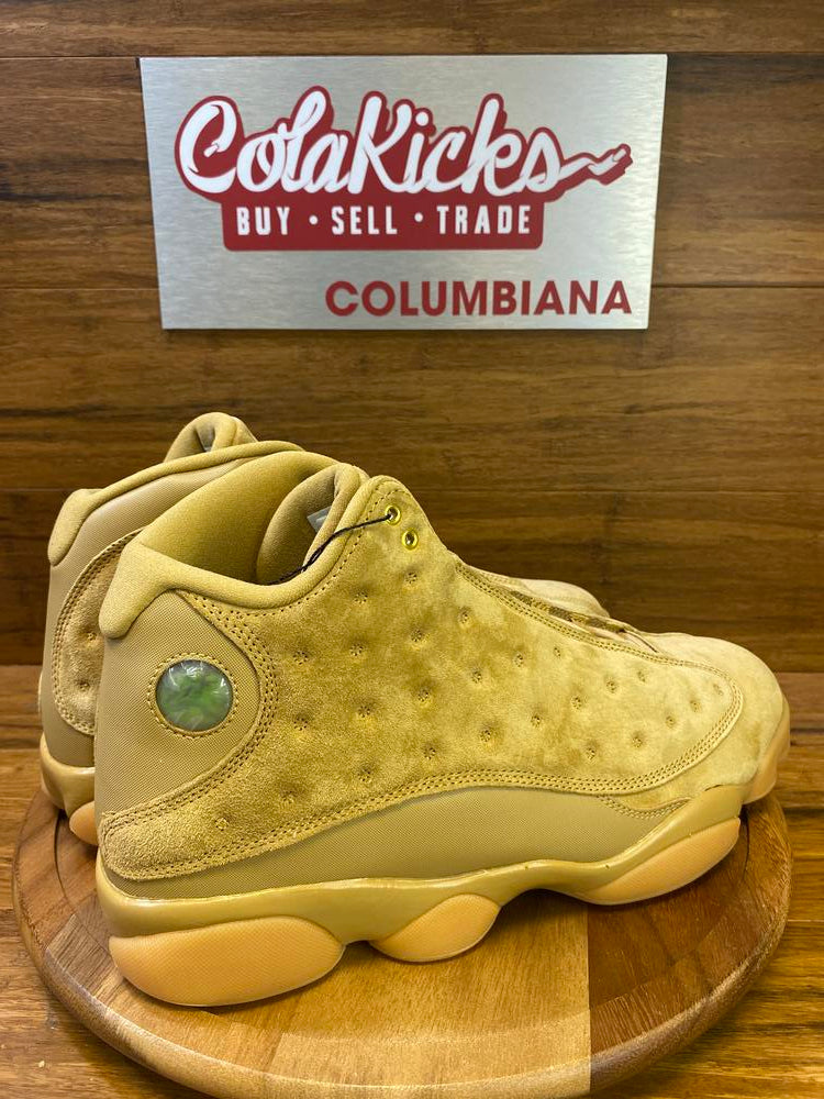 Jordan 13 Retro Wheat