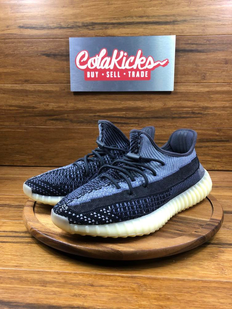 adidas Yeezy Boost 350 V2 Carbon