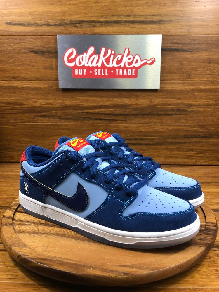 Nike SB Dunk Low Pro Why So Sad?