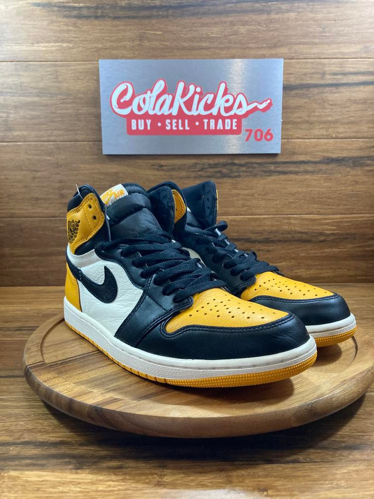 Jordan 1 Retro High OG Taxi