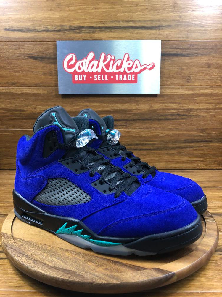 Jordan 5 Retro Alternate Grape