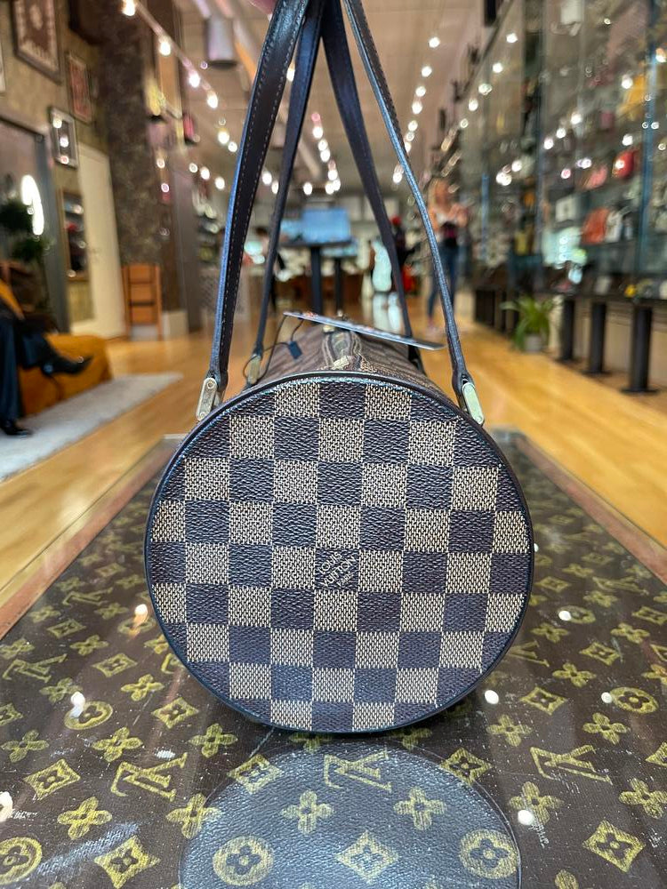 Louis Vuitton Damier Papillon 30