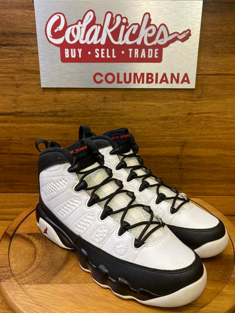 Jordan 9 Retro OG (2016) (GS)