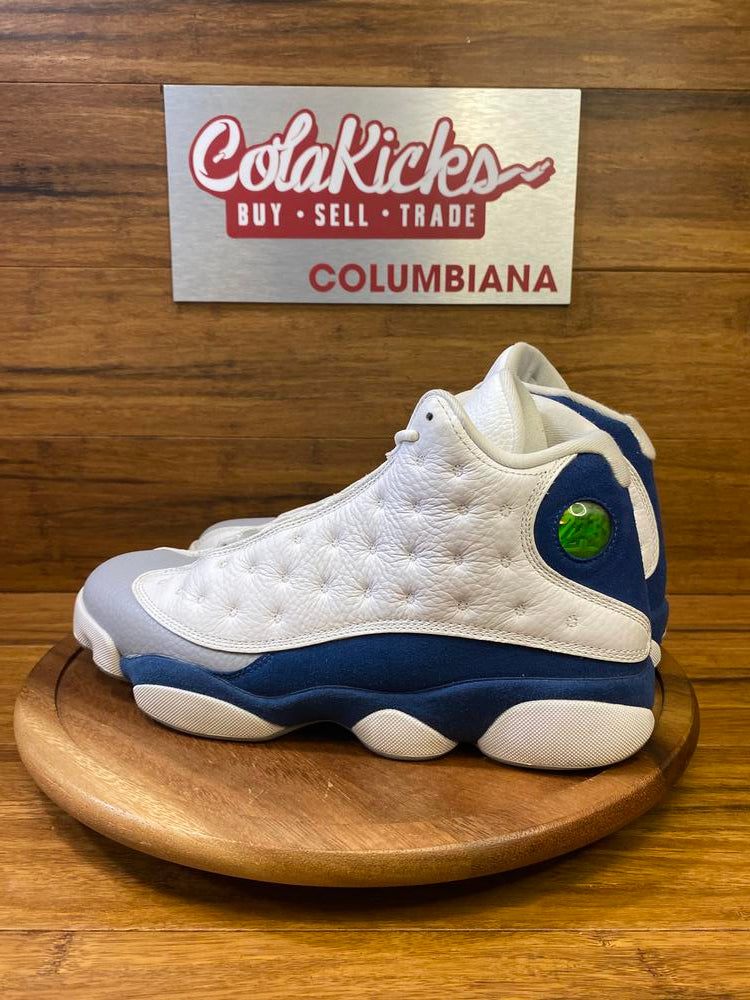 Jordan 13 Retro French Blue