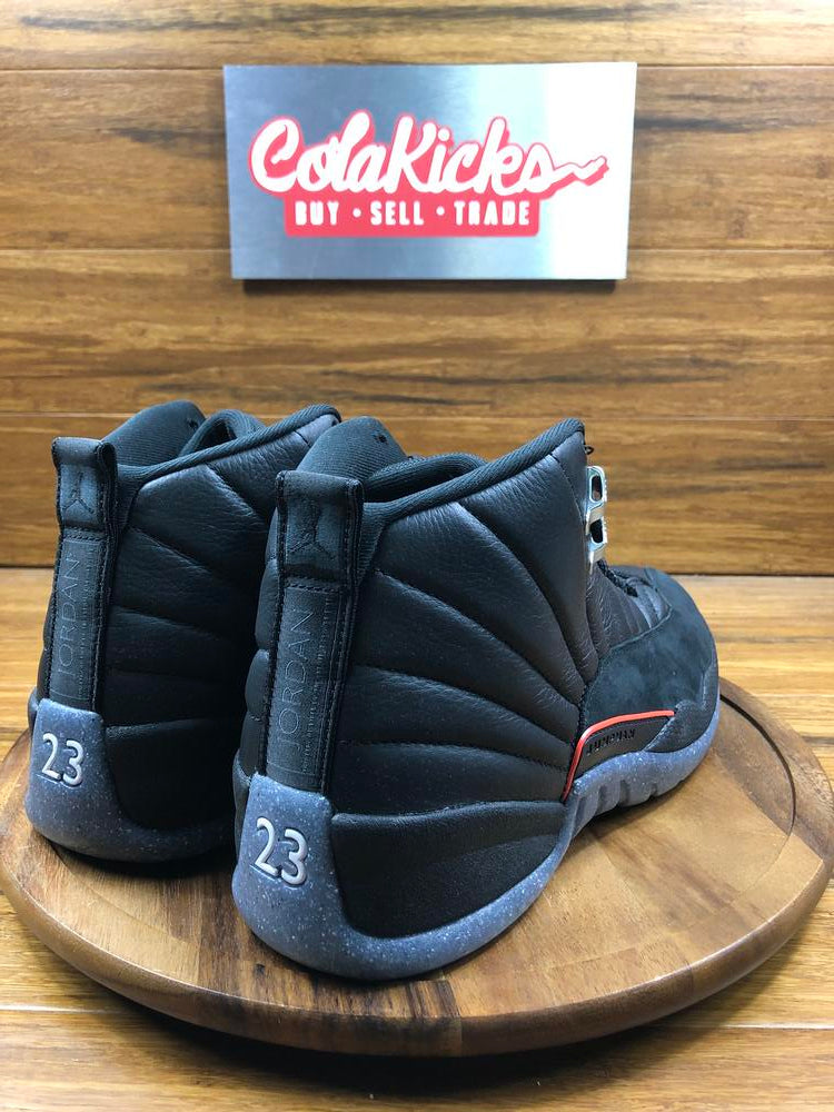 Jordan 12 Retro Utility