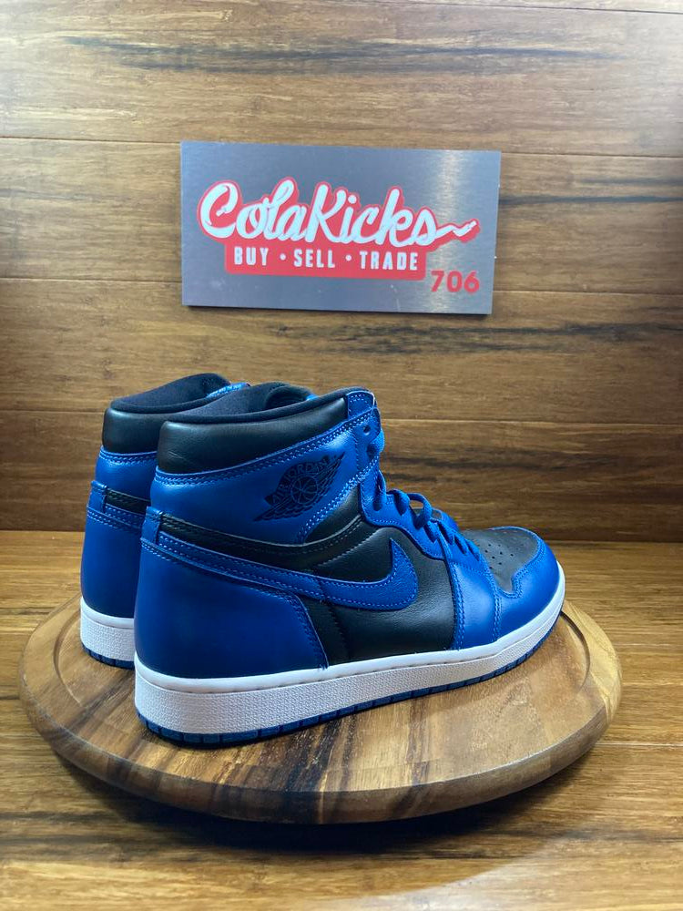 Jordan 1 Retro High OG Dark Marina Blue