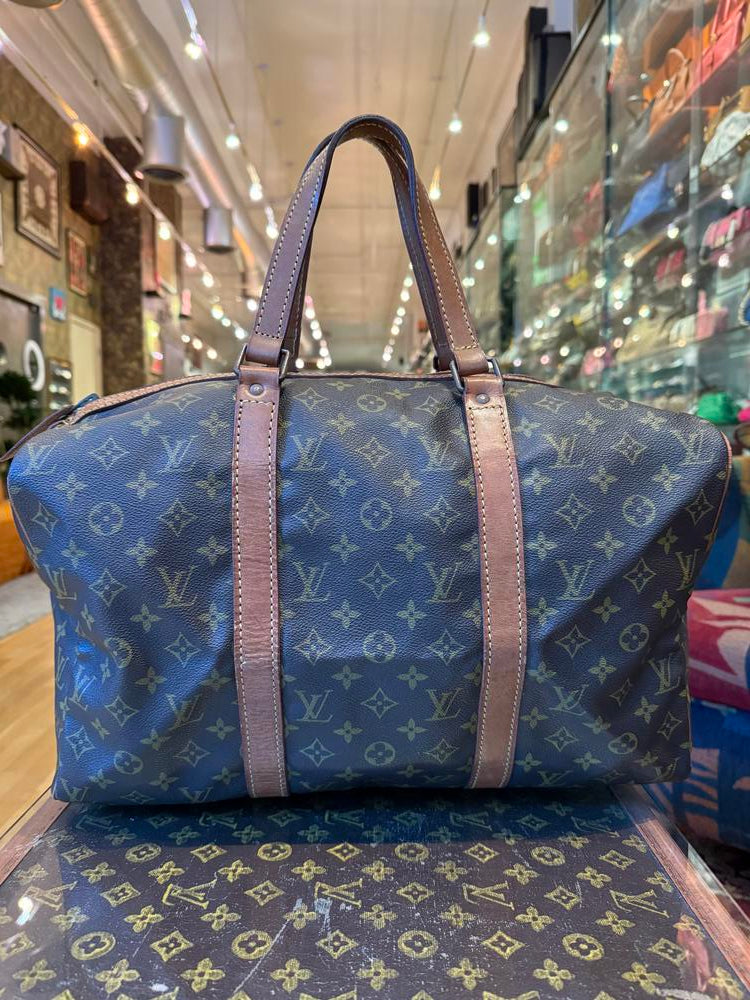 Louis Vuitton Monogram Sac 45