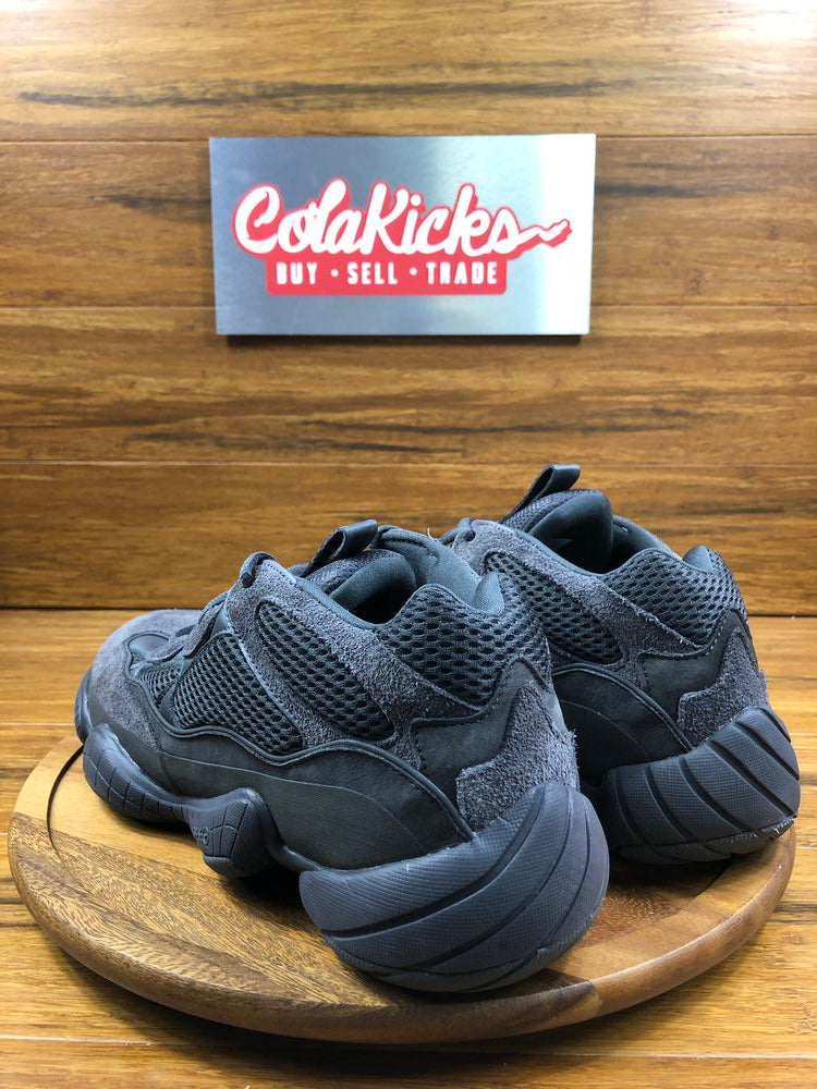 adidas Yeezy 500 Utility Black