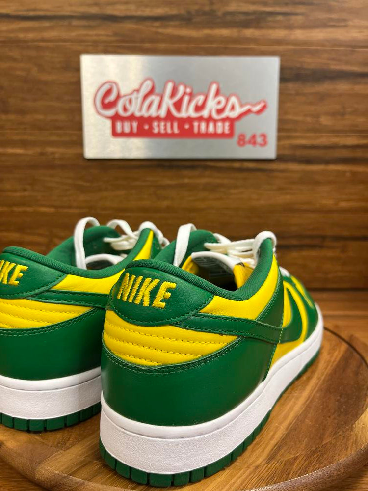 Nike Dunk Low Brazil (2020/2024)