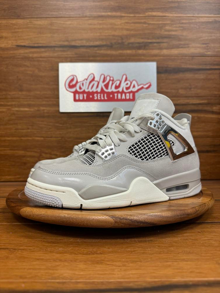 Jordan 4 Retro Frozen Moments (Women's)