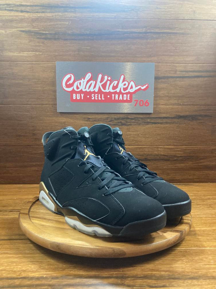 Jordan 6 Retro DMP (2020)