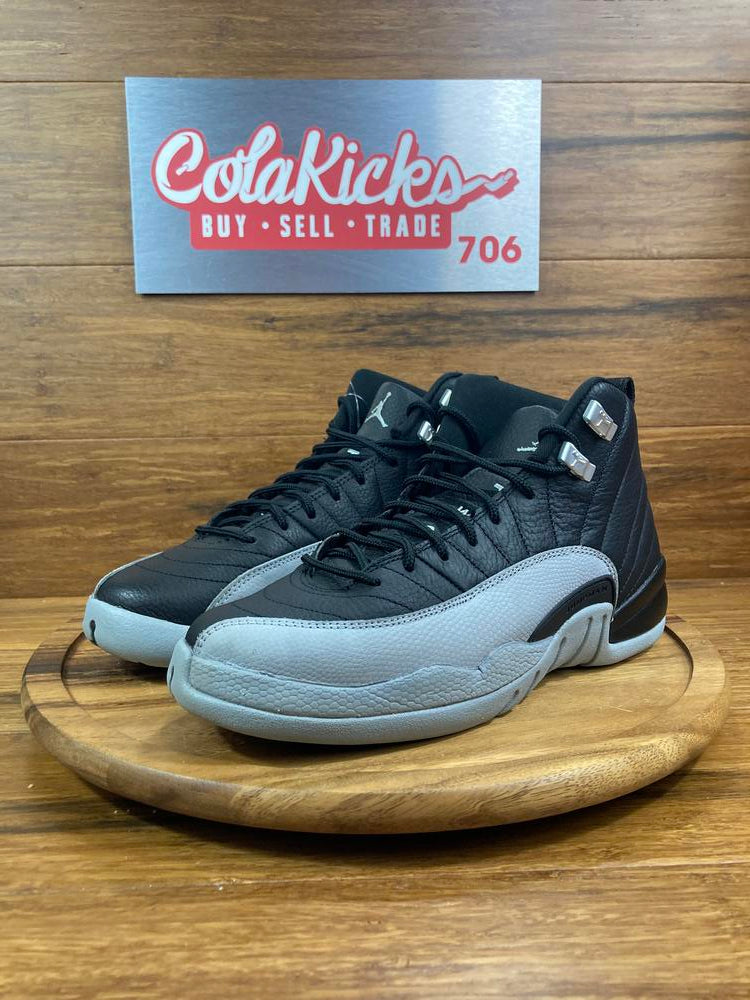 Jordan 12 Retro Barons (GS)