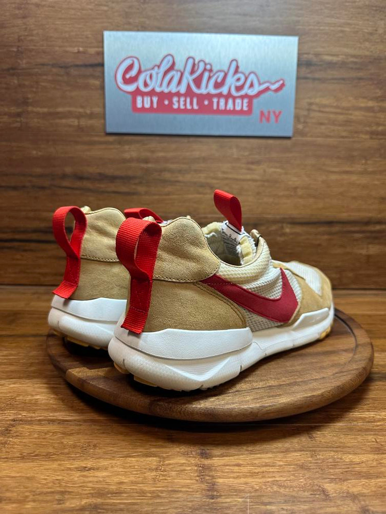 NikeCraft Mars Yard Shoe 2.0 Tom Sachs Space Camp