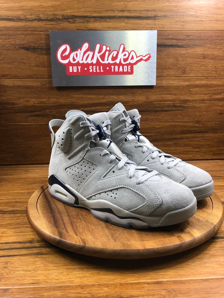 Jordan 6 Retro Georgetown (2022)